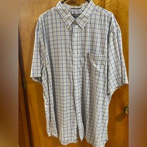 Daniel Cremieux Button Up XXL